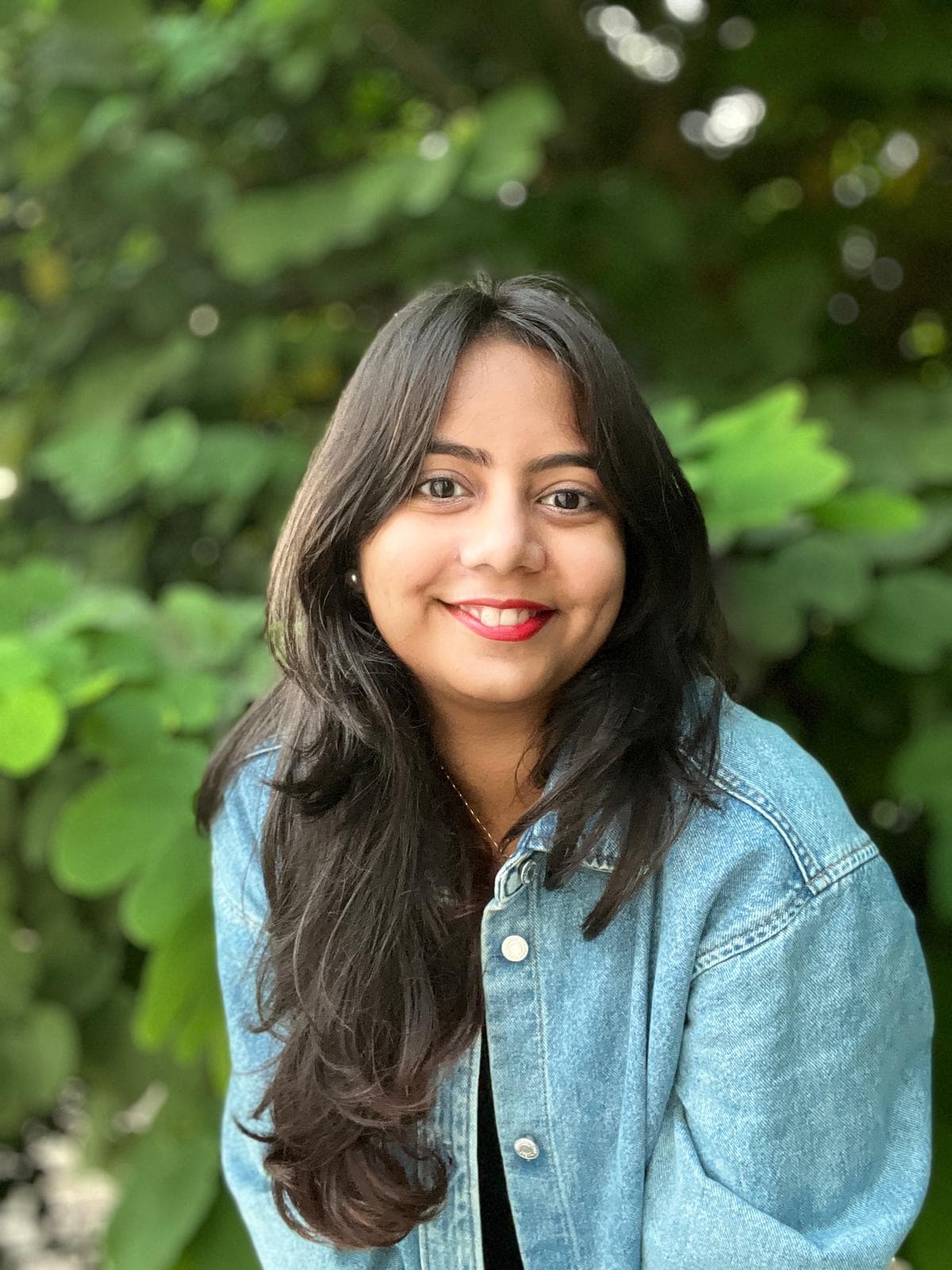 Tanaya Sahasrabhojane testimonial